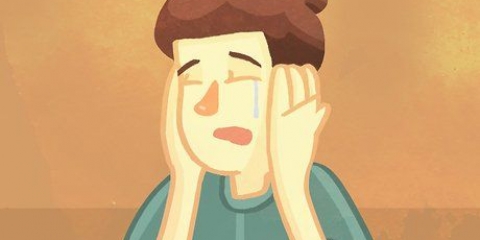 Iniziare una nuova vita dopo un punto basso