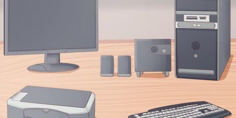 Installazione di un nuovo computer