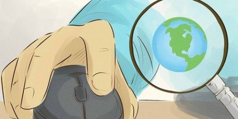 Scrivi un articolo di notizie