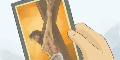 Pregare una novena