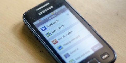 Blocca un numero sul tuo telefonino