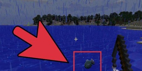 Domare un ocelot in minecraft