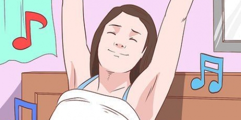 Creare una routine mattutina e serale (per ragazze)