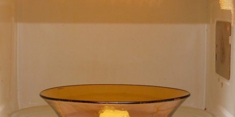 Fare una frittata nel microonde