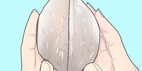 Identificazione di un geode non aperto