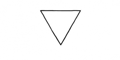 Disegnare un triangolo impossibile