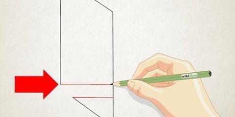 Disegna un cubo impossibile