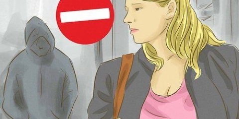 Sopravvivere a una situazione di rapimento o ostaggio