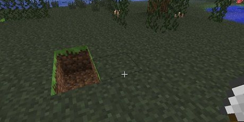 Come creare un generatore di ciottoli inesauribile in minecraft