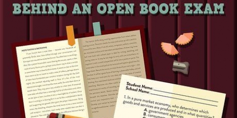 Fai un test a libro aperto