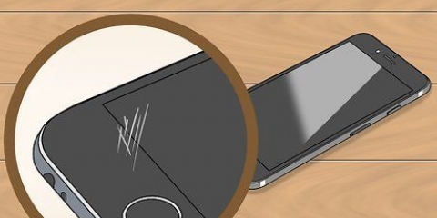 Riconosci un iphone patchato