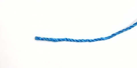 Fare un anello di installazione o un nodo scorsoio