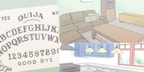 Usare una tavola ouija in sicurezza