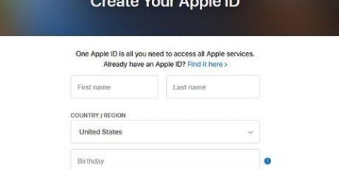 Apri un file di pages su un pc o mac