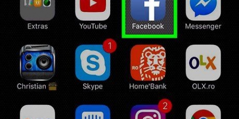 Blocca una pagina su facebook