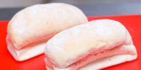 Fare un panino