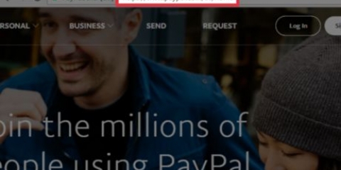 Annulla un abbonamento paypal