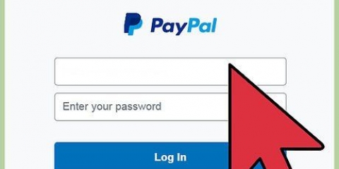 Cancellazione di un conto paypal