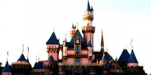 Trascorri una giornata perfetta a disneyland paris