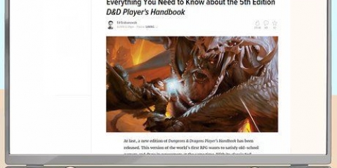 Crea un personaggio per dungeons and dragons