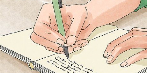 Stesura di un piano finanziario personale