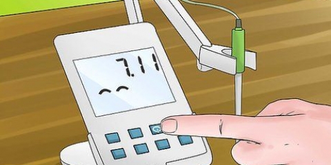 Come calibrare e utilizzare un phmetro