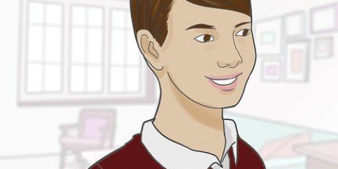 Acconciare un taglio di capelli da folletto