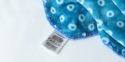 Lavare una coperta pelosa