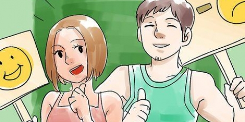 Costruire un atteggiamento positivo