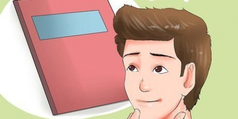 Scrivere una relazione pratica