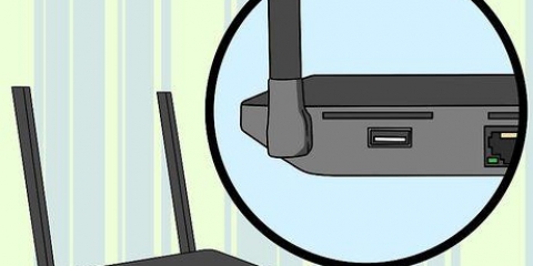 Realizzazione di una stampante wireless con un router wireless