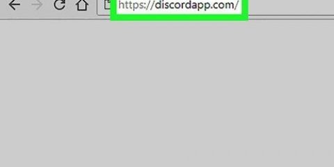 Elimina un messaggio privato in discord su pc o mac