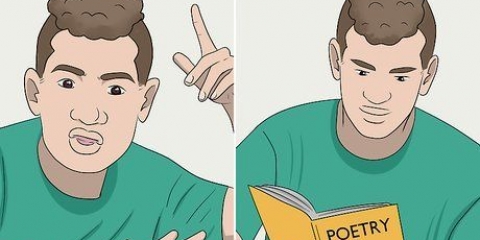 Diventare un rapper professionista