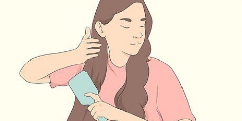 Indossa una parrucca se hai i capelli lunghi