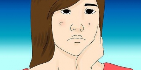 Fai scoppiare un brufolo senza che faccia male