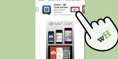 Crea un codice qr