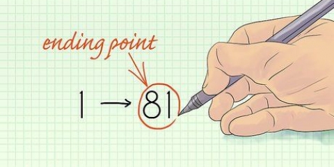 Somma una sequenza di numeri dispari consecutivi