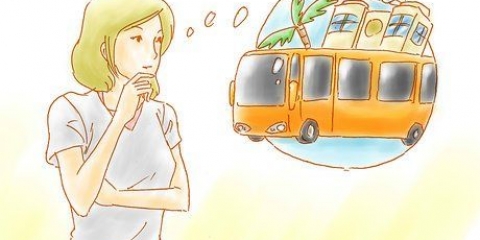 Diventare una guida turistica