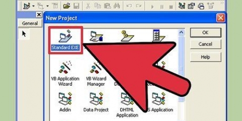 Creazione di una calcolatrice in visual basic 6