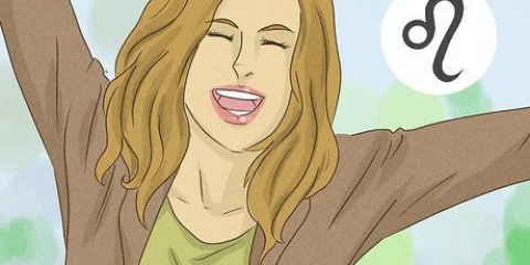 Iniziare una relazione con una donna leone