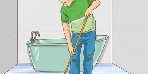 Preparare un bagno romantico