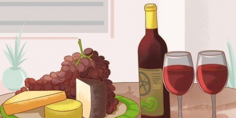 Preparare una cena romantica a casa