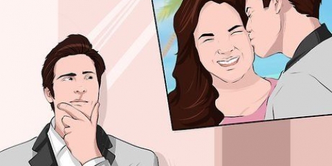 Pianificazione di una romantica caccia al tesoro