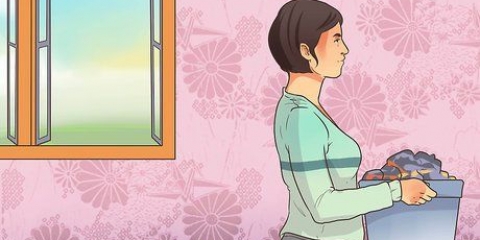 Elimina l'odore di fumo in casa