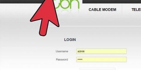 Configurazione di un router per l'utilizzo di dhcp