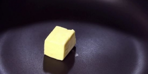 Fare un roux