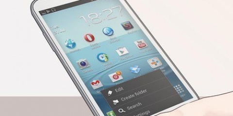 Come ripristinare un samsung galaxy s3