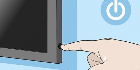 Collegamento di una tv samsung a internet wireless