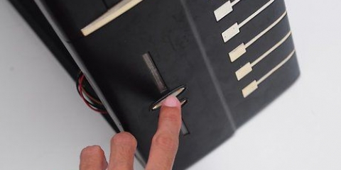 Installazione di un disco rigido sata