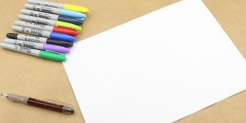Crea una mappa del tesoro